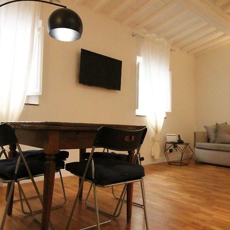 Tornabuoni Loft Leilighet Firenze Eksteriør bilde