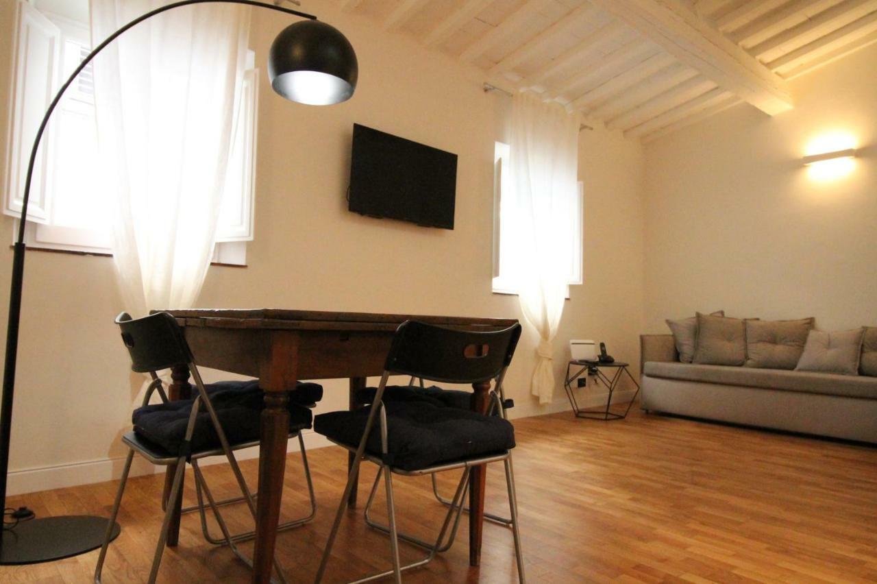 Tornabuoni Loft Leilighet Firenze Eksteriør bilde